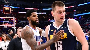 NBA: Por esta razón Denver Nuggets no pudo armar un trabuco con Paul George 