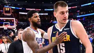 NBA: Por esta razón Denver Nuggets no pudo armar un trabuco con Paul George NBA: Por esta razón Denver Nuggets no pudo armar un trabuco con Paul George