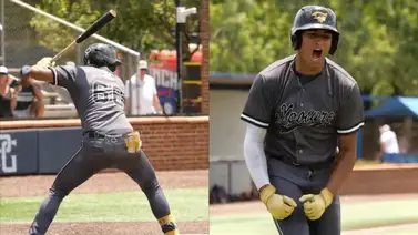 MLB: Hijo de Manny Ramírez es tomado por los Angelinos de Los Ángeles en el Draft 2024 (+Detalles) MLB: Hijo de Manny Ramírez es tomado por los Angelinos de Los Ángeles en el Draft 2024 (+Detalles)