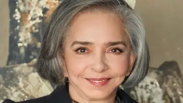 Ana Martín posa “semidesnuda” a sus 78 años ¡No te lo pierdas! Ana Martín posa “semidesnuda” a sus 78 años ¡No te lo pierdas!