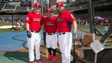 MLB: José Altuve es el único pelotero con esta hazaña en Juego de Estrellas MLB: José Altuve es el único pelotero con esta hazaña en Juego de Estrellas