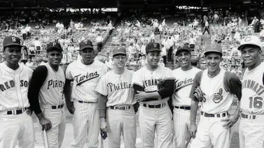 MLB: Víctor Davalillo y el Juego de Estrellas donde banqueó a tres del Salón de la Fama MLB: Víctor Davalillo y el Juego de Estrellas donde banqueó a tres del Salón de la Fama