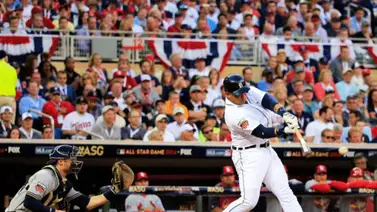 MLB: Miguel Cabrera tiene un lugar especial con Tigres de Detroit en el Juego de Estrellas MLB: Miguel Cabrera tiene un lugar especial con Tigres de Detroit en el Juego de Estrellas