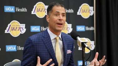 NBA: ¡En aprietos! Los Ángeles Lakers no encuentran solución a sus fracasos en el mercado de fichajes