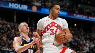 Jugador que fue suspendido de por vida de la NBA busca una segunda oportunidad en la liga de Grecia