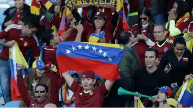 Ronald Acuña debuta con triunfo en Venezuela (+Detalles) Ronald Acuña debuta con triunfo en Venezuela (+Detalles)