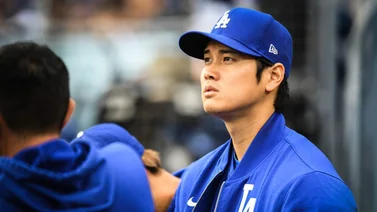 MLB: Shohei Ohtani dispara jonrón en el ASG y se une a Mike Piazza
