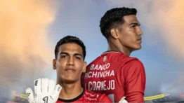 Fútbol ecuatoriano de luto: Justin Cornejo muere tras un trágico accidente 