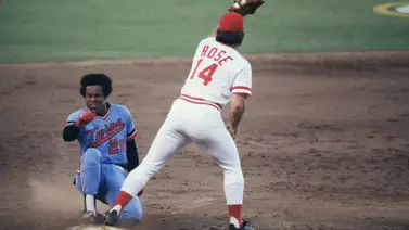 MLB: Inmortal panameño de los Tigres de Aragua es dueño de este récord en Juegos de Estrellas MLB: Inmortal panameño de los Tigres de Aragua es dueño de este récord en Juegos de Estrellas