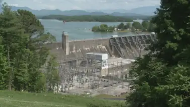 EEUU: ¡Nashville en alerta! Evacúan la ciudad por fallas en una represa de la zona EEUU: ¡Nashville en alerta! Evacúan la ciudad por fallas en una represa de la zona