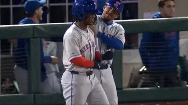 MLB: Luisángel Acuña sobresale en el amplio grupo de prospectos en los Mets de Carlos Mendoza MLB: Luisángel Acuña sobresale en el amplio grupo de prospectos en los Mets de Carlos Mendoza