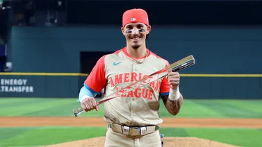 MLB: Jarren Duran es sinónimo de MVP en el Juego de Estrellas 2024