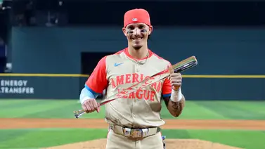 MLB: Jarren Duran es sinónimo de MVP en el Juego de Estrellas 2024 MLB: Jarren Duran es sinónimo de MVP en el Juego de Estrellas 2024