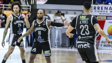 SPB: Estos son los candidatos al MVP de la temporada 2024 (+Detalles) SPB: Estos son los candidatos al MVP de la temporada 2024 (+Detalles)