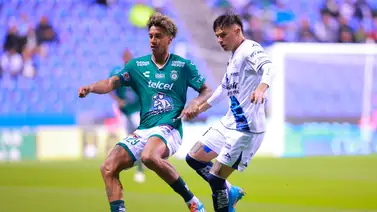 Liga MX: Jhonder Cádiz agita las redes en su nuevo club (+ Video) Liga MX: Jhonder Cádiz agita las redes en su nuevo club (+ Video)