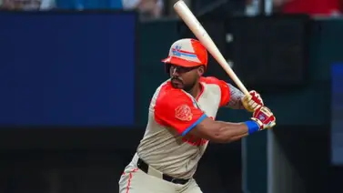 MLB: Así les fue a los de Venezuela en el Juego de Estrellas 2024 (+Números) MLB: Así les fue a los de Venezuela en el Juego de Estrellas 2024 (+Números)