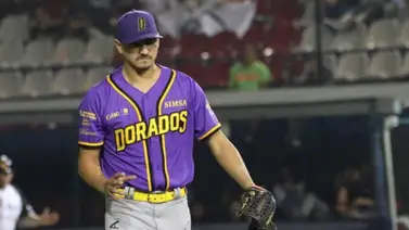 LMB: Henry Centeno sufre una crisis epiléptica en pleno juego (+video) LMB: Henry Centeno sufre una crisis epiléptica en pleno juego (+video)