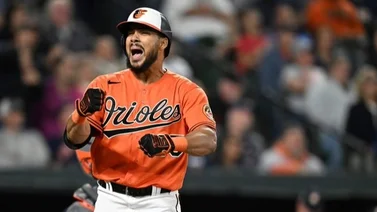 MLB: ¿Quiénes son los venezolanos con más jonrones en la temporada?
