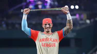 MLB: Jarren Durán y la huella imborrable de su vida universitaria (+video)