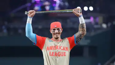 MLB: Jarren Durán y la huella imborrable de su vida universitaria (+video) MLB: Jarren Durán y la huella imborrable de su vida universitaria (+video)