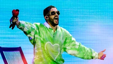 ¡Un conejo solidario! Conoce la ayuda que brindará Bad Bunny a los jóvenes venezolanos (+Detalles)