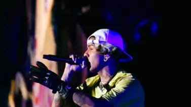 Big Soto conquistará los Estados Unidos Big Soto conquistará los Estados Unidos