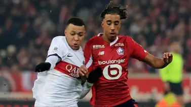 Leny Yoro deja tirado al Real Madrid y se va al Manchester United Leny Yoro deja tirado al Real Madrid y se va al Manchester United