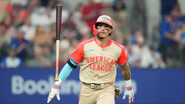 MLB: ¿Tiene Jarren Durán los mejores números de su carrera en 2024? MLB: ¿Tiene Jarren Durán los mejores números de su carrera en 2024?