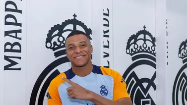 Kylian Mbappé: ¿Jugará la supercopa de Europa o pasa por el quirófano? Esto es lo que sabe Kylian Mbappé: ¿Jugará la supercopa de Europa o pasa por el quirófano? Esto es lo que sabe