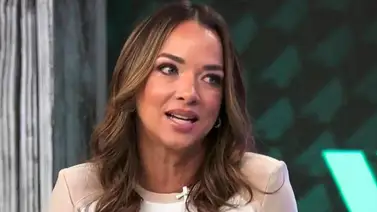 Adamari López arremete sin compasión contra colombianos y argentinos por desastre en la Copa América 2024 Adamari López arremete sin compasión contra colombianos y argentinos por desastre en la Copa América 2024