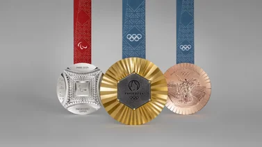 ¿Cuántas medallas se entregarán en Juegos Olímpicos de París 2024? 