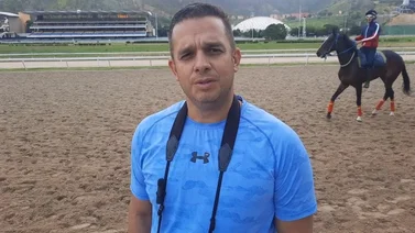 Dotwing Fernández tiene mucho que buscar en el Clásico “General Joaquín Crespo” (+Video)