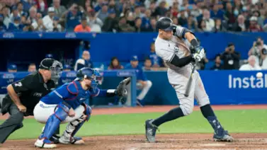 MLB: Mira la monstruosa ganancia de las Grandes Ligas, ¿Supera a la NBA? MLB: Mira la monstruosa ganancia de las Grandes Ligas, ¿Supera a la NBA?