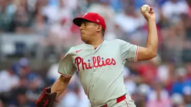 MLB: ¿Quiénes han sido los lanzadores más dominantes de la primera mitad de la zafra? (+Video) MLB: ¿Quiénes han sido los lanzadores más dominantes de la primera mitad de la zafra? (+Video)