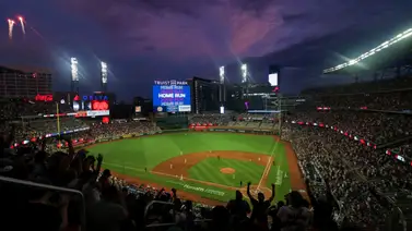 MLB: ¿Dónde serán las próximas sedes del Juego de Estrellas 2025 y 2026? MLB: ¿Dónde serán las próximas sedes del Juego de Estrellas 2025 y 2026?