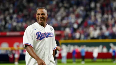MLB: El hito que explica la inmortalidad de Adrián Beltré en Grandes Ligas