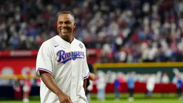 MLB: El hito que explica la inmortalidad de Adrián Beltré en Grandes Ligas MLB: El hito que explica la inmortalidad de Adrián Beltré en Grandes Ligas