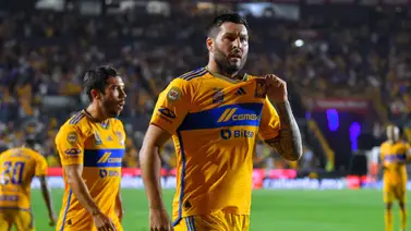 Liga MX: ¿Desde cuándo Tigres UANL no gana contra Club América? Liga MX: ¿Desde cuándo Tigres UANL no gana contra Club América?