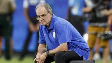 Marcelo Bielsa es investigado por sus duras declaraciones contra la organización de la Copa América (+Video) Marcelo Bielsa es investigado por sus duras declaraciones contra la organización de la Copa América (+Video)