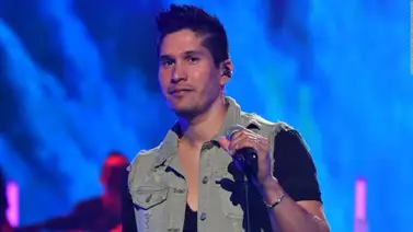 Chyno Miranda “no se ve bien de salud” y levanta sospecha de una recaída Chyno Miranda “no se ve bien de salud” y levanta sospecha de una recaída