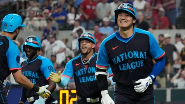MLB: Shohei Ohtani cerca de superar sus marcas históricas en Grandes Ligas (+Videos)