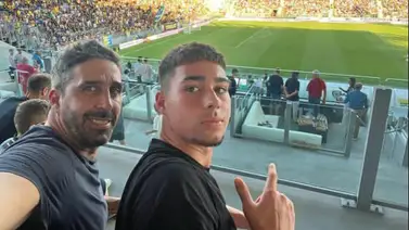 Cichero arranca la pretemporada en Italia con doblete (+Video) Cichero arranca la pretemporada en Italia con doblete (+Video)