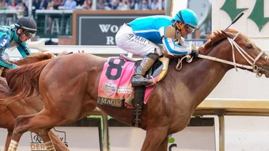 Javier Castellano lidera a los venezolanos en esta estadística en Saratoga