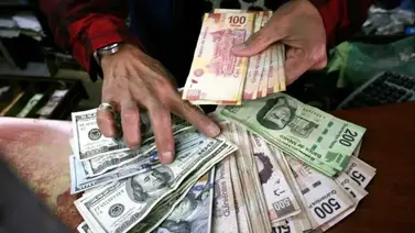 Paso a paso cómo enviar dinero desde Estados Unidos a México Paso a paso cómo enviar dinero desde Estados Unidos a México