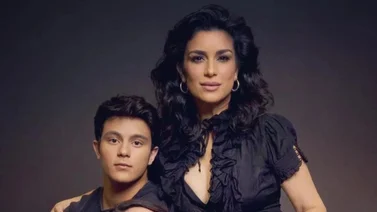 Karina rompe el silencio sobre su hijo transgénero: “Quería ser niño desde siempre” 