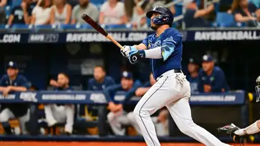 MLB: Rays de Tampa Bay dispuestos a escuchar ofertas por este jugador mexicano MLB: Rays de Tampa Bay dispuestos a escuchar ofertas por este jugador mexicano