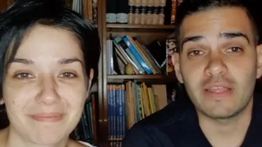 ¿Por qué Daniela Alvarado y su hermano Carlos Daniel no se pueden ver ni en pintura? 