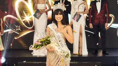 Ella es la preciosa Wayuú que fue electa para representar al estado Zulia en Miss Venezuela 2024 Ella es la preciosa Wayuú que fue electa para representar al estado Zulia en Miss Venezuela 2024