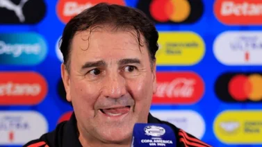 Director técnico de Colombia lanza duras críticas al show de Shakira en la Copa América 2024