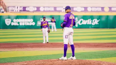 LMB: Henry Centeno muestra mejoría tras convulsionar durante un juego (+Comunicado) LMB: Henry Centeno muestra mejoría tras convulsionar durante un juego (+Comunicado)